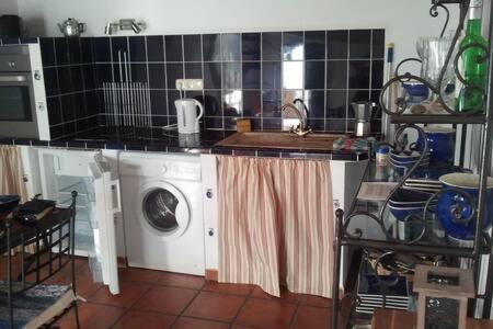 Casas Del Capitan Y Sirena Villa Níjar Buitenkant foto